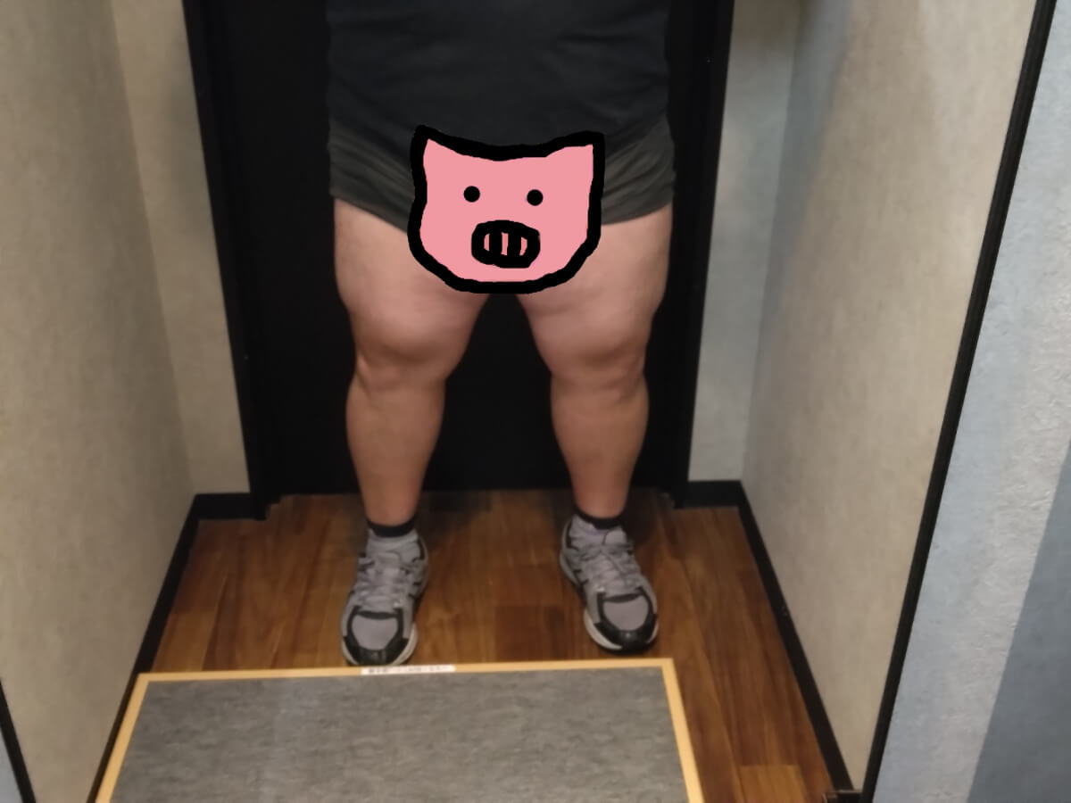 一本でもニンジン1